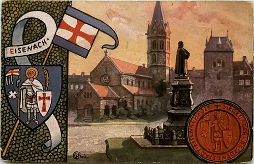 Eisenach -526870