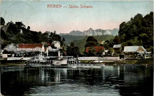 Rathen, Sächs. Schweiz, -526876