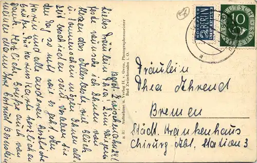 Bad Zwischenahn, Strandpark -528328