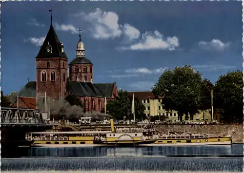 Hameln a d Weser -527272