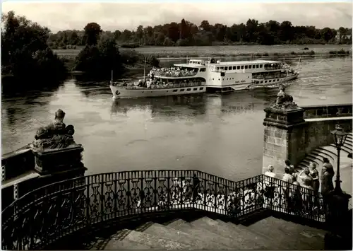 Dresden-Pillnitz, Am Wasserschloss -526890