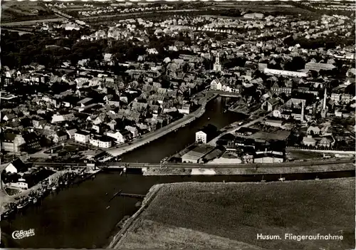 Husum/Nordsee -527674