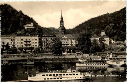 Bad Schandau -526956