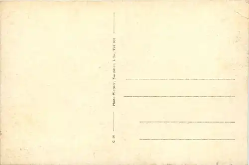 Nastätten - Schwimmbad und Mineralquelle Schwall -600172