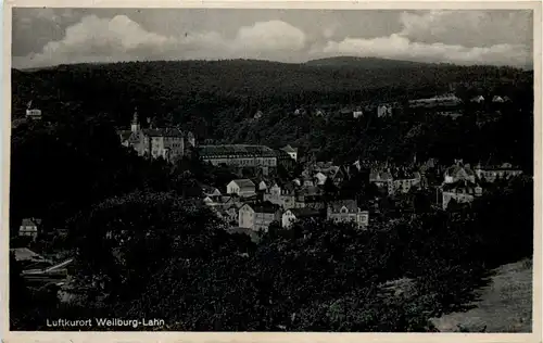 Kurort Weilburg-Lahn -509918