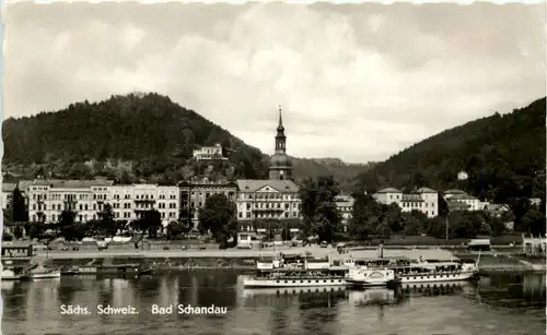 Bad Schandau -526970