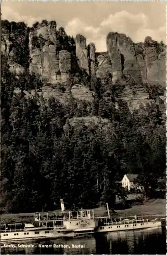Rathen, Bastei -527056