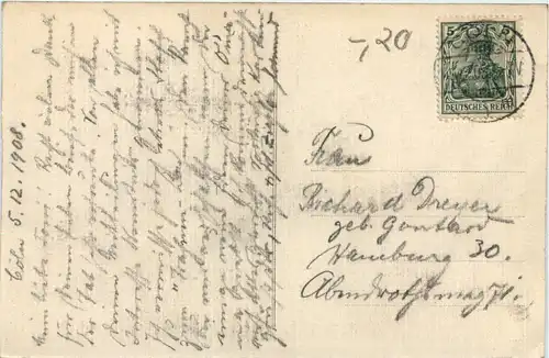 Köln, Totalansicht -527412