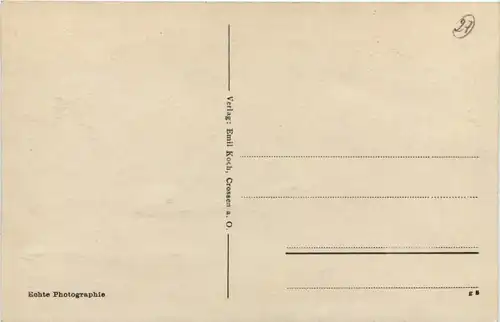Crossen a. Oder -527224