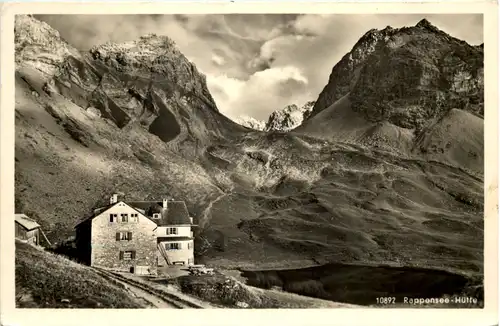 Rappensee-Hütte -510038