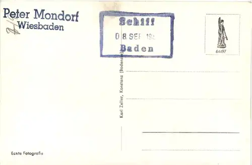 Konstanz, Hafeneinfahrt -528558