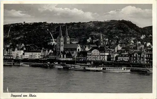 Boppard am Rhein -527284