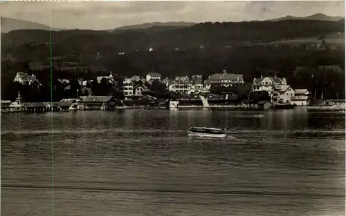 Velden am Wörthersee, Hotel Mösslacher -528598