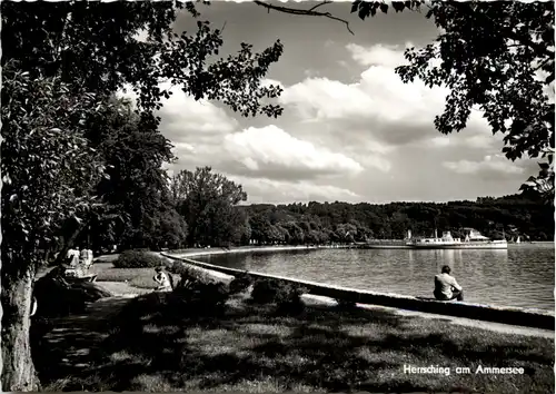 Herrsching am Ammersee, -527572