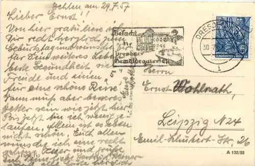 Lilienstein, Sächs. Schweiz -527256