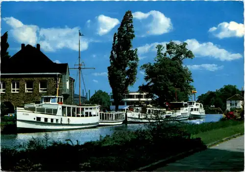 Mülheim a.d. Ruhr, Wasserbahnhof -528034