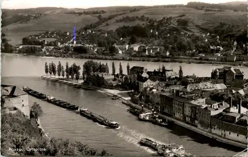 Passau, Ortsmitte -528054