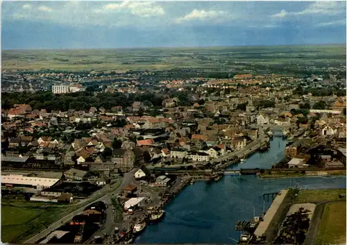 Husum/Nordsee -528094