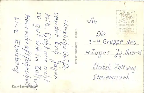 Linz-Urfahr mit Pöstlingberg -528908