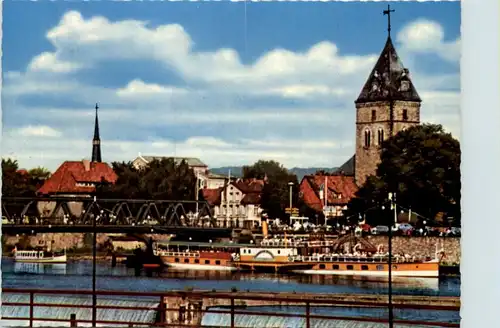 Hameln, Dampferanlegestelle -527496