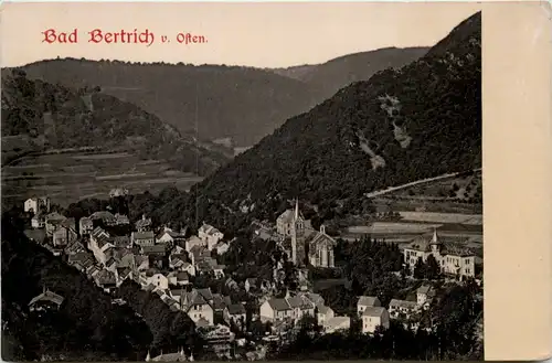 Bad Bertrich v. Osten -510478