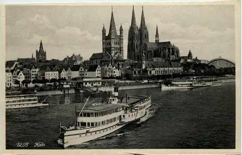 Köln -527724