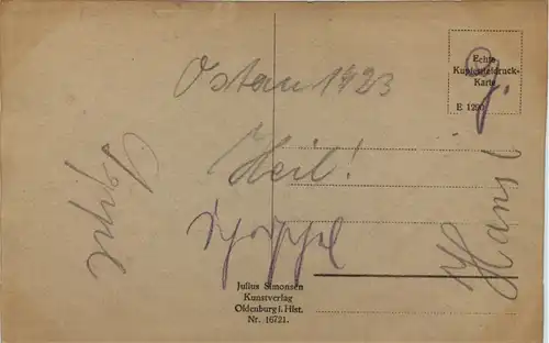 Swinemünde - Leuchtturm i. Osternothafen -638180