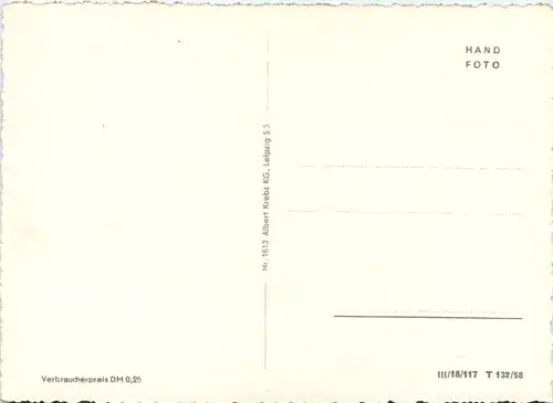 Bad Schandau, div. Bilder -528064