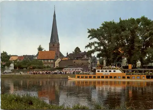 Holzminden an der Weser -527916