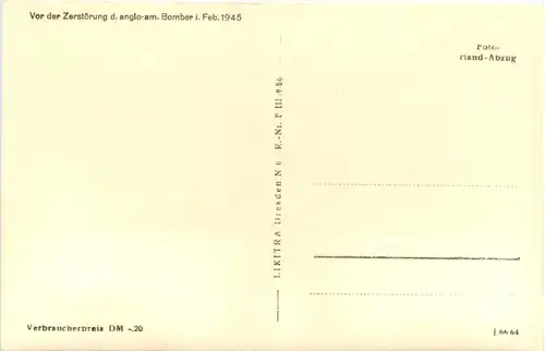 Dresden, Terrassenufer -526886