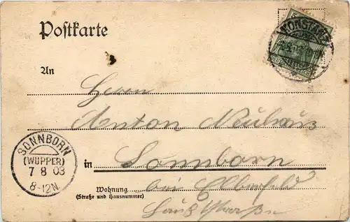 Konstanz, Hafeneinfahrt -528372