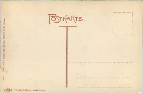 Krems a d Donau, Dampfschiffstation -529460