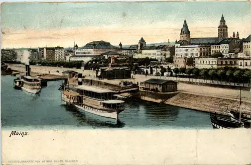 Mainz, -528144
