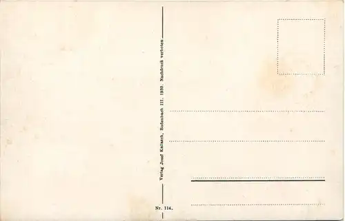 Herrnskretschen, div. Bilder -527006