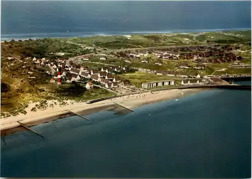 Hörnum auf Sylt, -528244