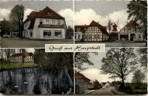 Gruss aus Harpstedt -601298