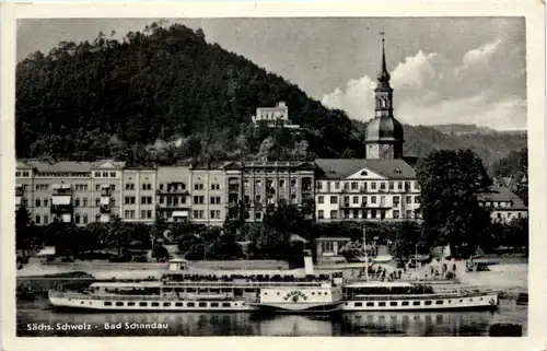 Bad Schandau -527066