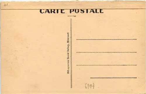 Cambodia -Mission de Pnom-Penh - Culaogien -638290