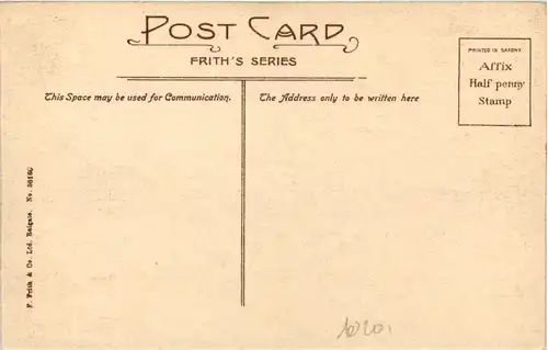 Godalming - Charterhouse Bridge -638310