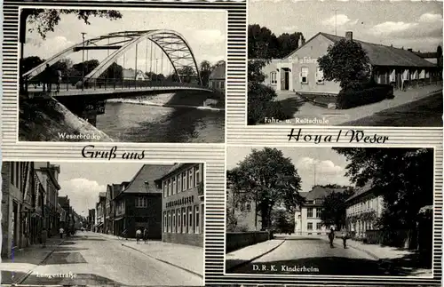 Gruss aus Hoya Weser -601418