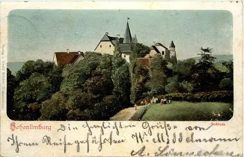 Hohenlimburg - Hagen -638640