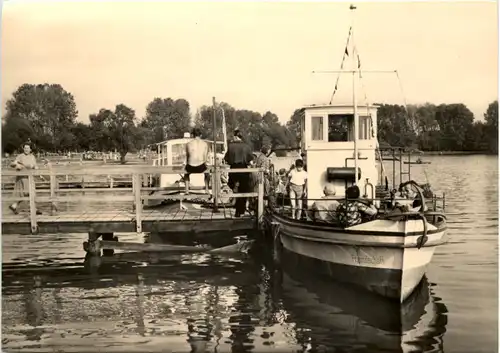 Leipzig-Knauthain, Stausee -528336