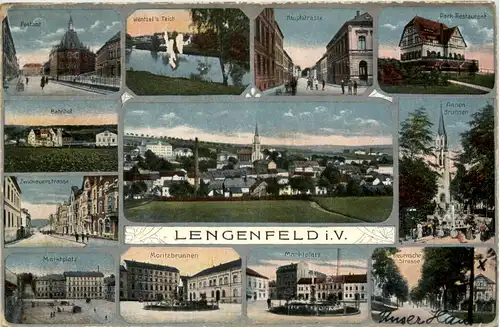 Lengenfeld i. V. -638660