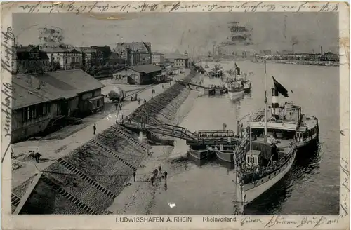 Ludwigshafen, Rheinvorland -528490