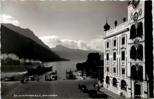 Gmunden -528510