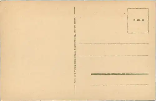 Luftkurort Lindow Mark -638206