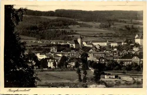 Burgkunstadt Oberfranken, -529546