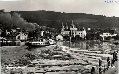 Bregenz, Hafen -528736