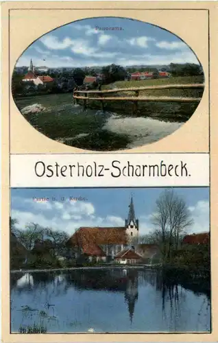 Osterholz-Scharmbeck -602058