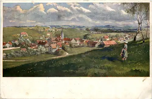 Heimenkirch Allgäu -613050